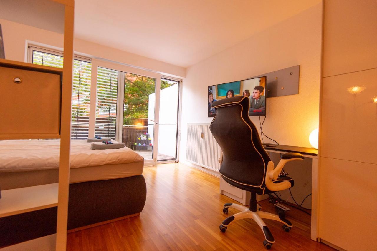 Appartements In Graz Beim Lkh Exteriör bild