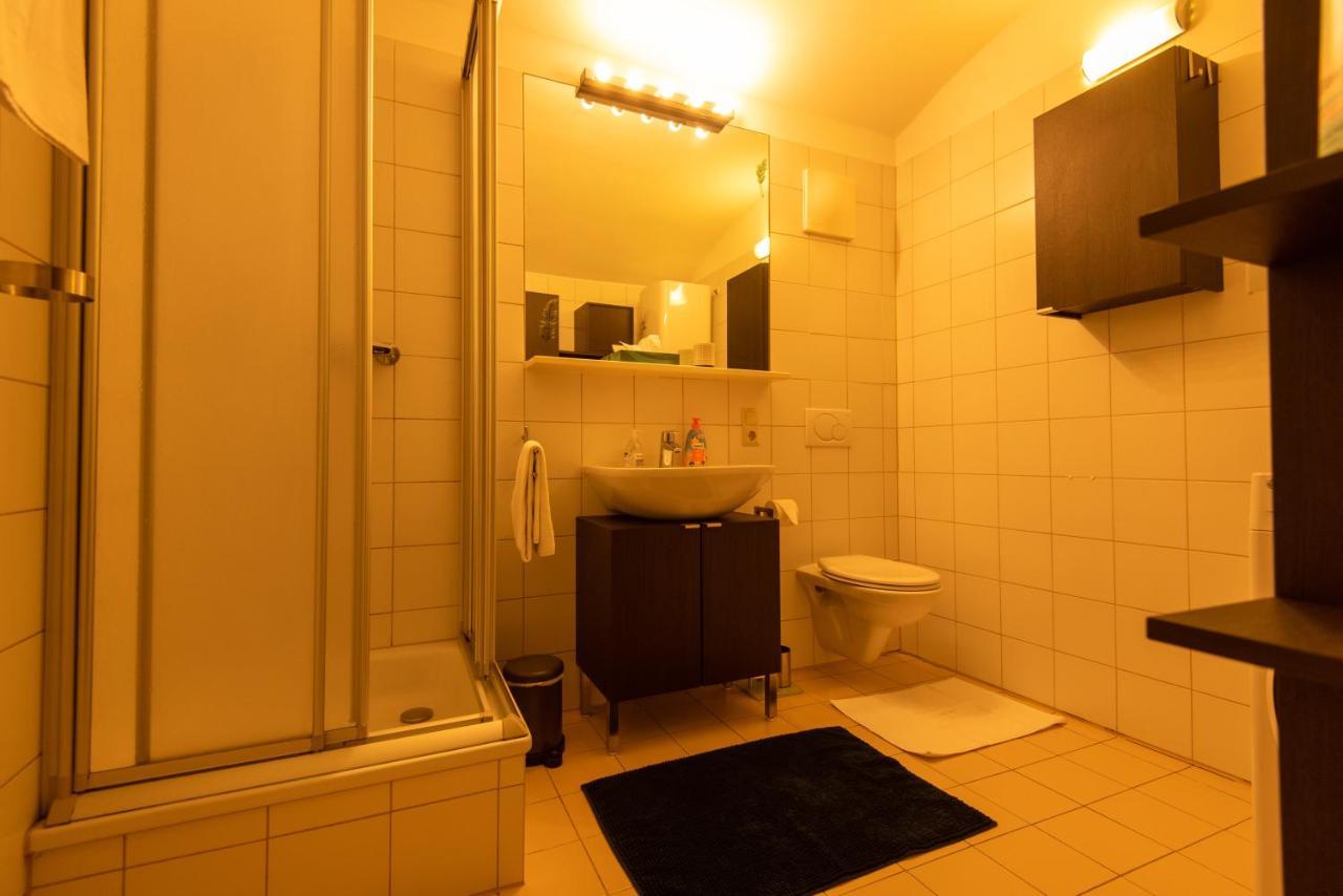 Appartements In Graz Beim Lkh Exteriör bild