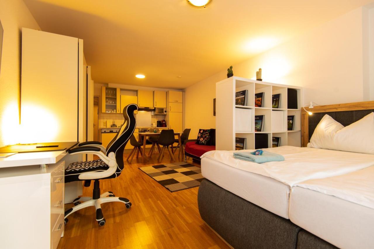 Appartements In Graz Beim Lkh Exteriör bild