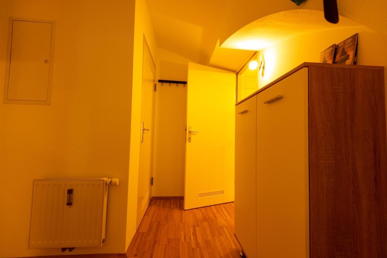 Appartements In Graz Beim Lkh Exteriör bild