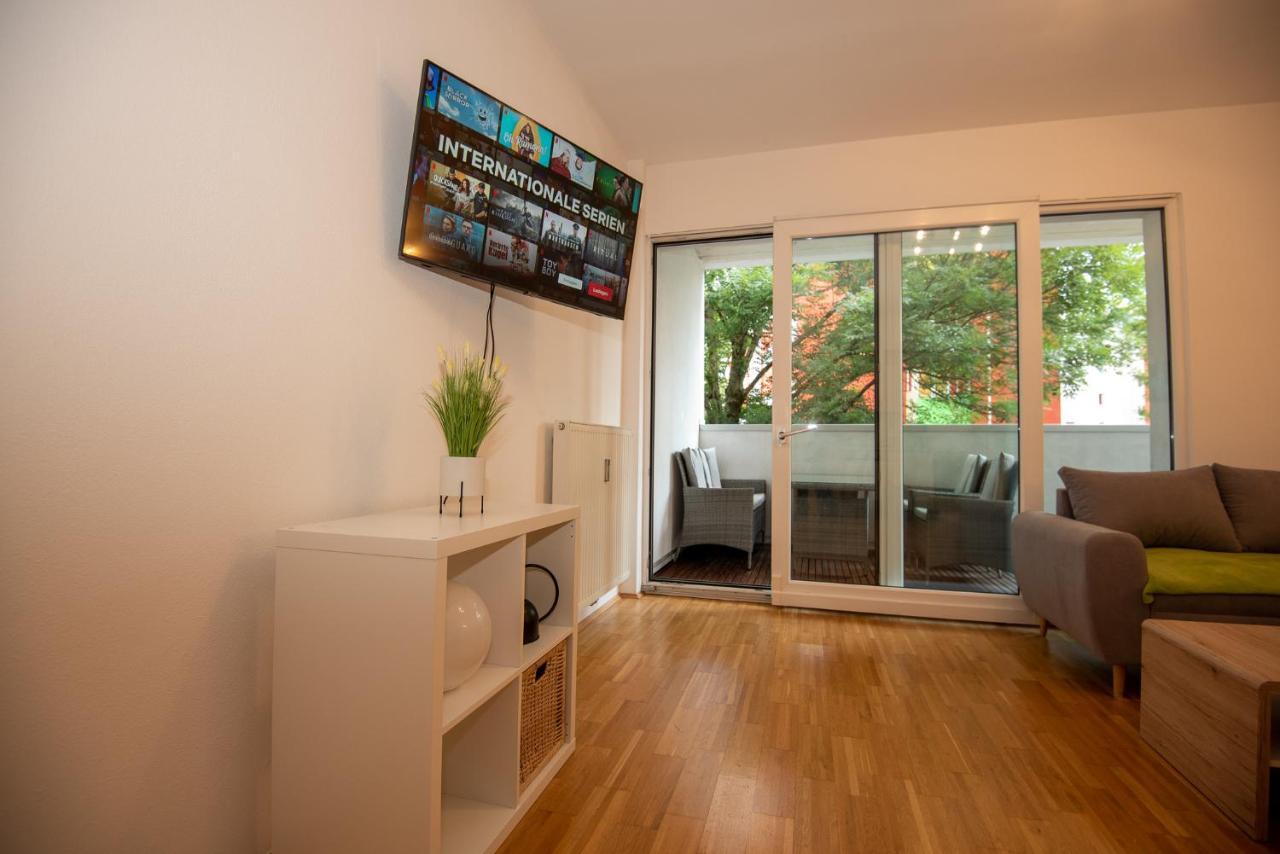 Appartements In Graz Beim Lkh Exteriör bild