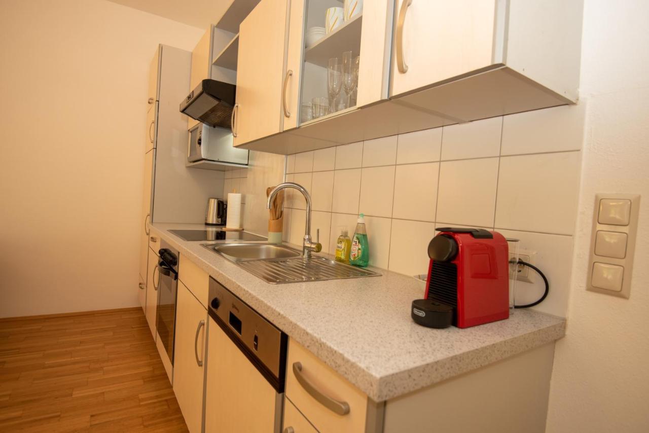 Appartements In Graz Beim Lkh Exteriör bild