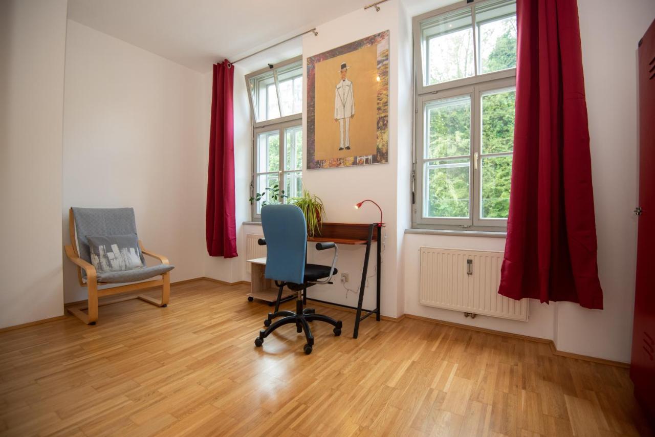 Appartements In Graz Beim Lkh Exteriör bild