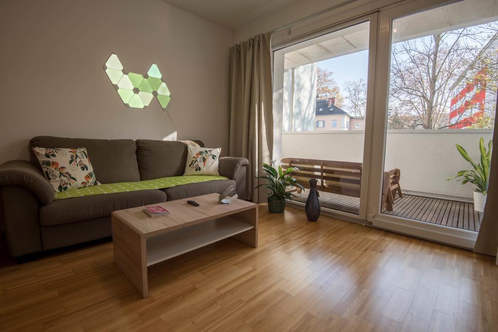 Appartements In Graz Beim Lkh Exteriör bild