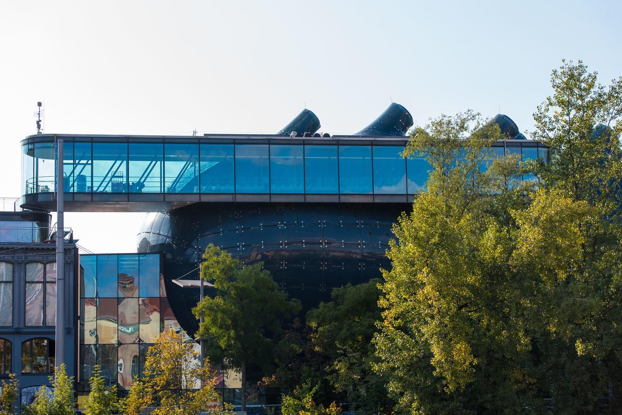Appartements In Graz Beim Lkh Exteriör bild