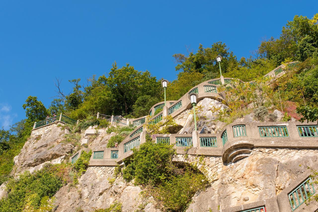 Appartements In Graz Beim Lkh Exteriör bild