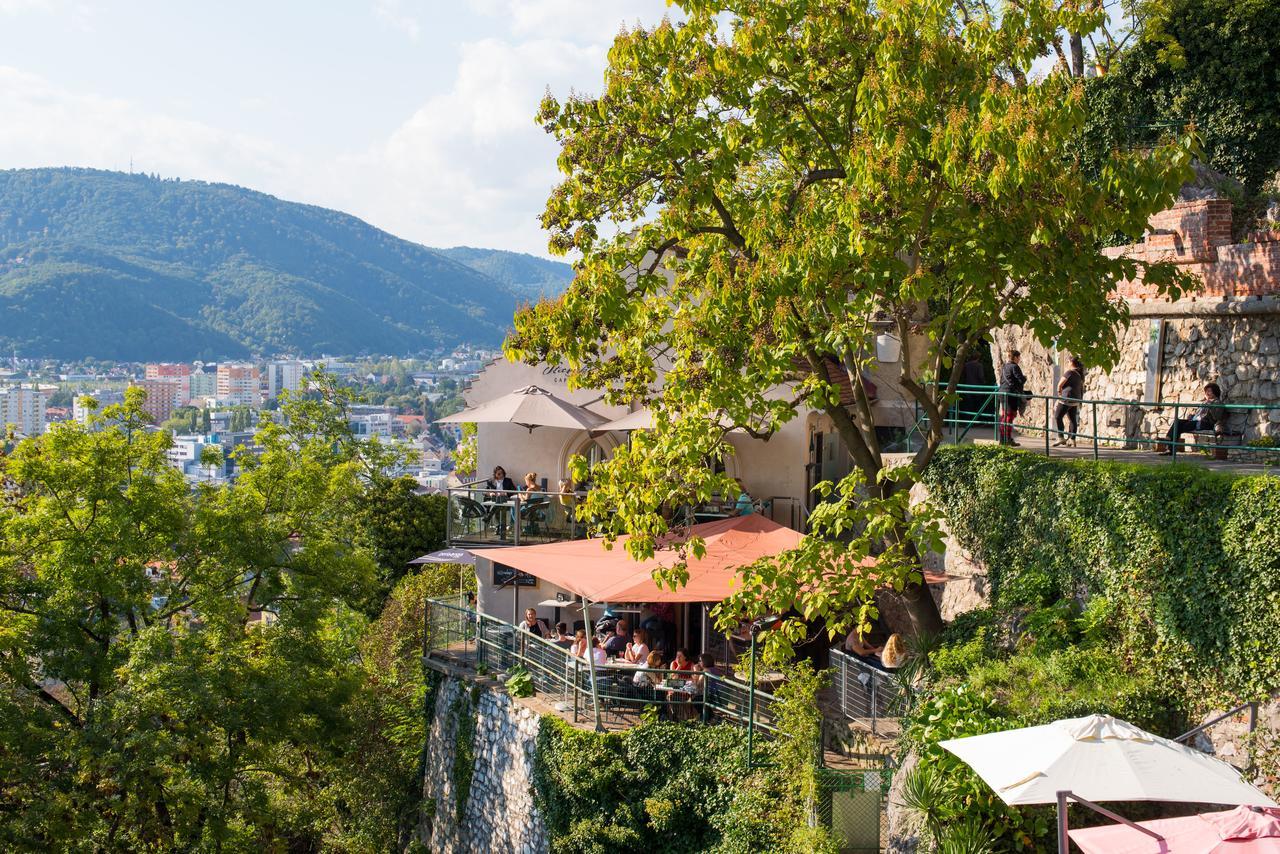 Appartements In Graz Beim Lkh Exteriör bild