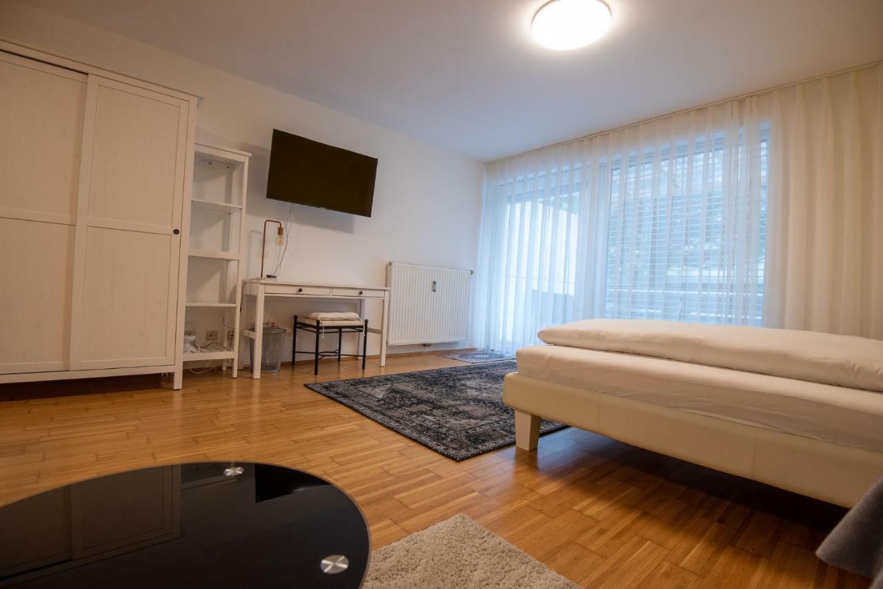 Appartements In Graz Beim Lkh Exteriör bild