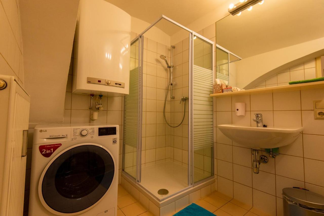 Appartements In Graz Beim Lkh Exteriör bild