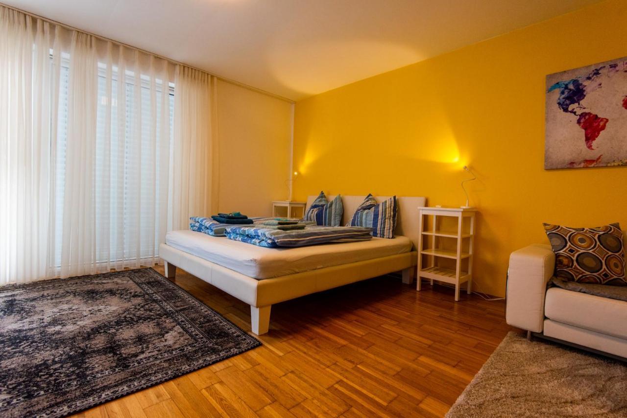 Appartements In Graz Beim Lkh Exteriör bild