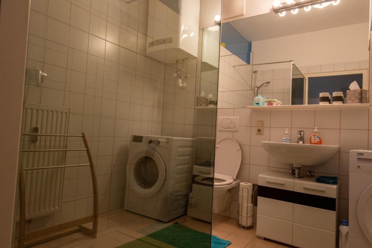 Appartements In Graz Beim Lkh Exteriör bild
