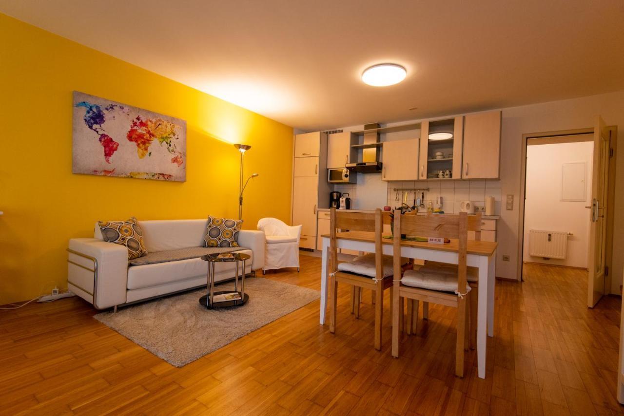 Appartements In Graz Beim Lkh Exteriör bild